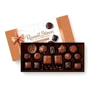 Boxed Chocolate